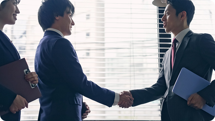 【企業向け】スカウティングサービスとは