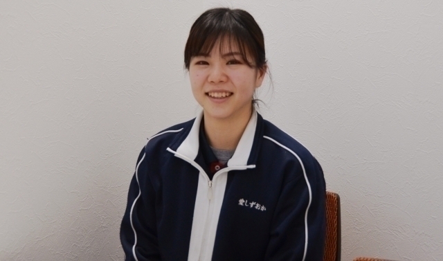 勇気をもって一歩を踏み出せば大丈夫！